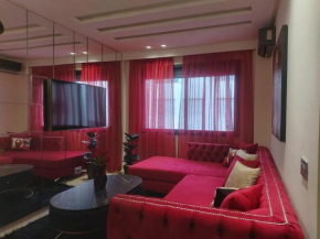The Mask 2 Bed Room with rooftop Swimming pool